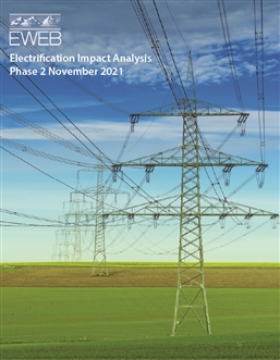 electrification study cover image