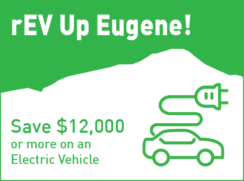 Attend a free workshop and save thousands on an electric vehicle | EWEB